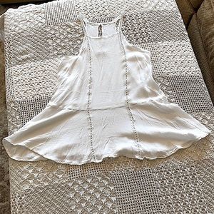 Hollister top, size S